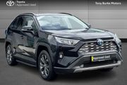 Toyota Rav4 2023