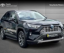 Toyota Rav4 2023