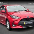 Toyota Yaris 2022