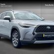 Toyota Corolla Cross 2023