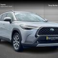 Toyota Corolla Cross 2023