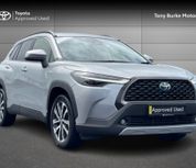 Toyota Corolla Cross 2023