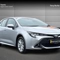 Toyota Corolla 2024