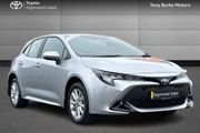 Toyota Corolla 2024