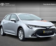 Toyota Corolla 2024
