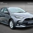 Toyota Yaris 2024
