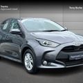 Toyota Yaris 2024