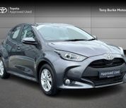 Toyota Yaris 2024