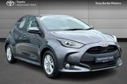 Toyota Yaris 2024