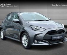 Toyota Yaris 2024