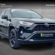 Toyota Rav4 2021