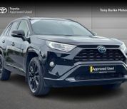 Toyota Rav4 2021