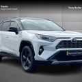 Toyota Rav4 2019