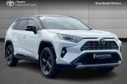 Toyota Rav4 2019