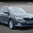 Skoda Fabia 2020