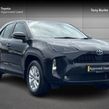 Toyota Yaris Cross 2023