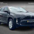 Toyota Yaris Cross 2023