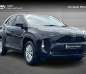 Toyota Yaris Cross 2023