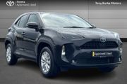 Toyota Yaris Cross 2023