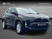 Toyota Yaris Cross 2023