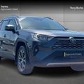 Toyota Rav4 2023