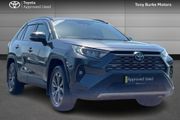 Toyota Rav4 2023