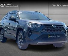 Toyota Rav4 2023