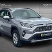Toyota Rav4 2021