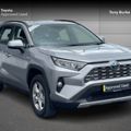 Toyota Rav4 2021
