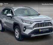 Toyota Rav4 2021