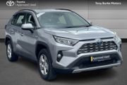 Toyota Rav4 2021