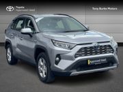 Toyota Rav4 2021