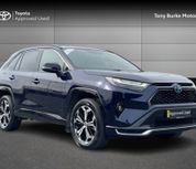 Toyota Rav4 2023