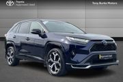Toyota Rav4 2023