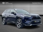 Toyota Rav4 2023