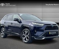 Toyota Rav4 2023