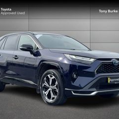 Toyota Rav4 2023