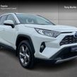 Toyota Rav4 2021