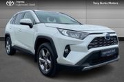 Toyota Rav4 2021