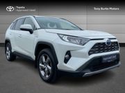 Toyota Rav4 2021