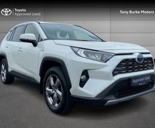 Toyota Rav4 2021