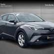 Toyota C-HR 2017