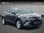 Toyota C-HR 2017