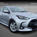 Toyota Yaris 2022