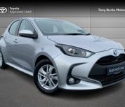 Toyota Yaris 2022
