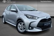 Toyota Yaris 2022