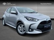 Toyota Yaris 2022