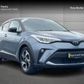 Toyota C-HR 2023