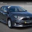 Toyota Yaris 2024