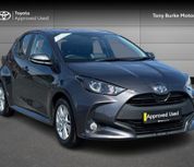 Toyota Yaris 2024
